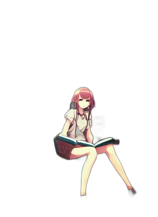 staff, dress, furniture, hat transparent PNG cut-out