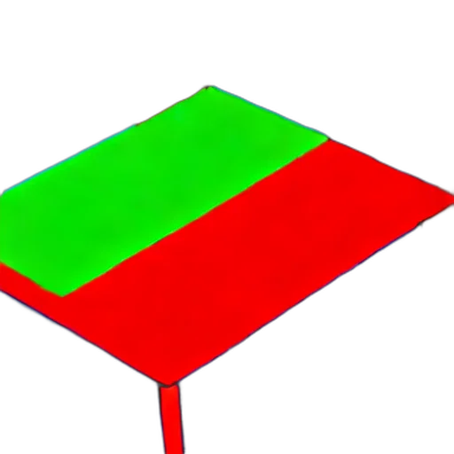 furniture, umbrella, staff, crown transparent PNG cut-out