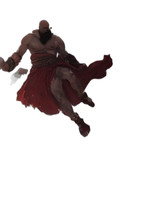 sword, staff, weapon, dragon transparent PNG cut-out