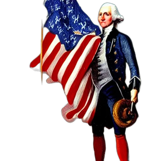 staff, famous, oil, painting transparent PNG cut-out