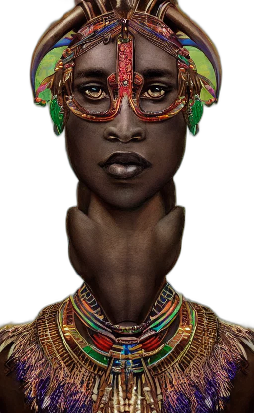 mask, jewelry, face, crown transparent PNG cut-out