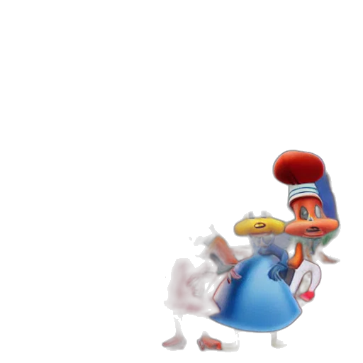 hat, weapon, food, robot transparent PNG cut-out