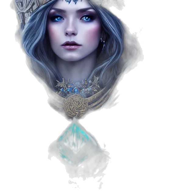 crown, jewelry, face, hat transparent PNG cut-out