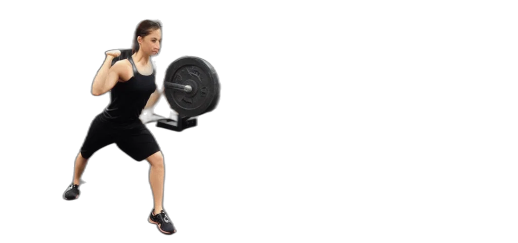 weapon, start, strength, training transparent PNG cut-out
