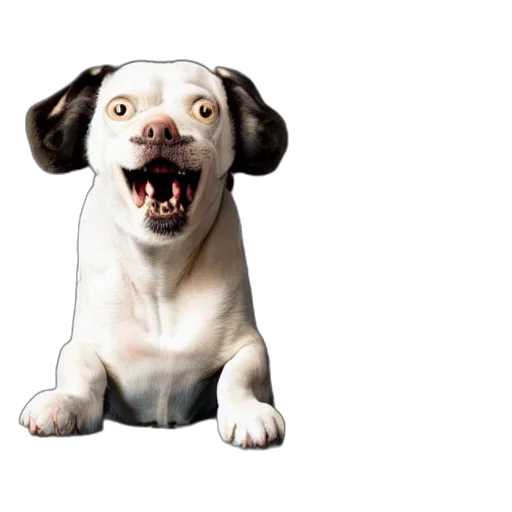 animal, creature, staff, face transparent PNG cut-out