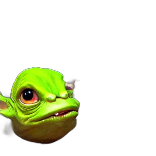 creature, food, staff, mask transparent PNG cut-out