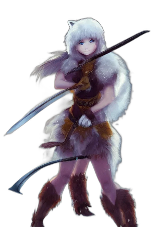 sword, staff, weapon, dragon transparent PNG cut-out