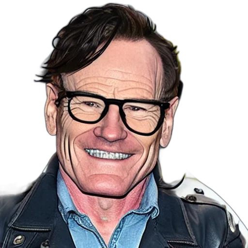 face, jacket, animal, cartoon transparent PNG cut-out