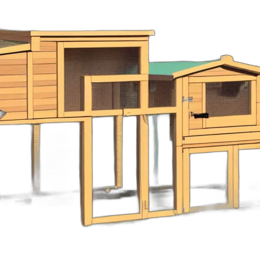 furniture, 3d render, concept art, detailed transparent PNG cut-out