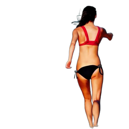 photorealistic, 3d render, concept art, red transparent PNG cut-out