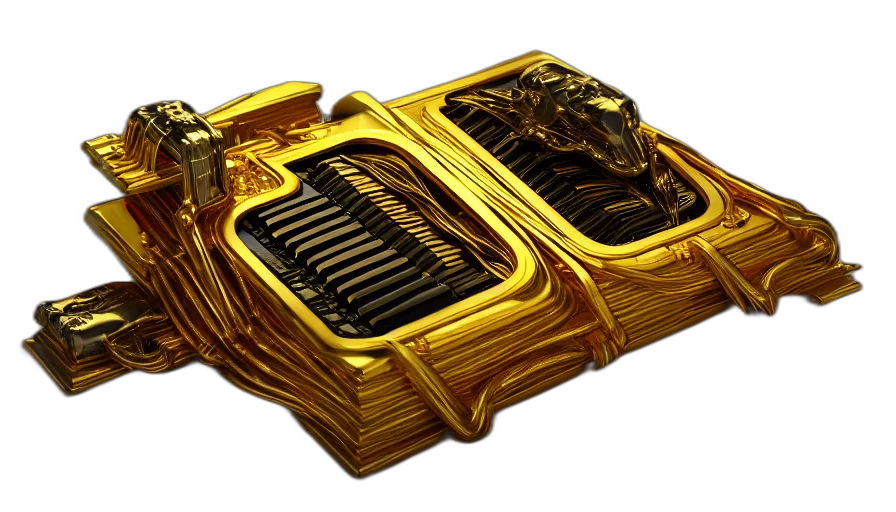 crown, jewelry, car, weapon transparent PNG cut-out