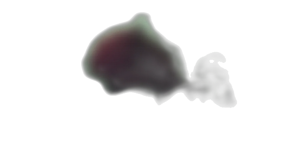 face, mask, hat, hair transparent PNG cut-out
