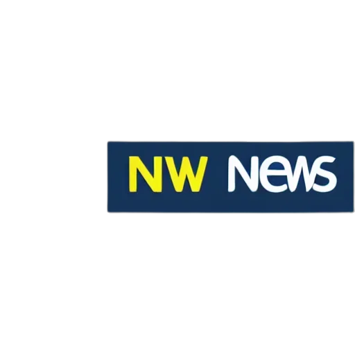 staff, news, network, logo transparent PNG cut-out