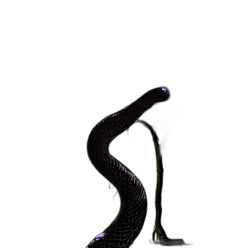 staff, shoes, animal, jewelry transparent PNG cut-out