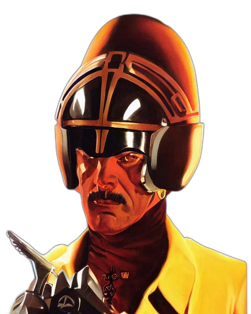 staff, sword, mask, face transparent PNG cut-out
