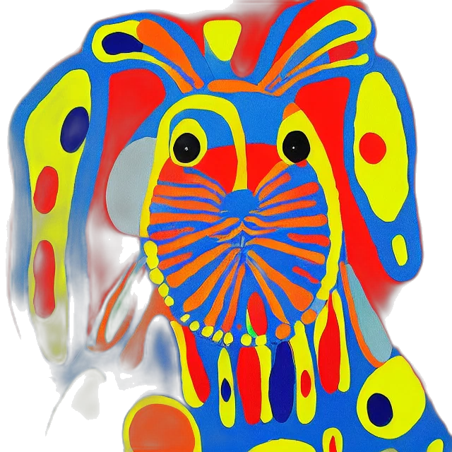 mask, face, creature, animal transparent PNG cut-out