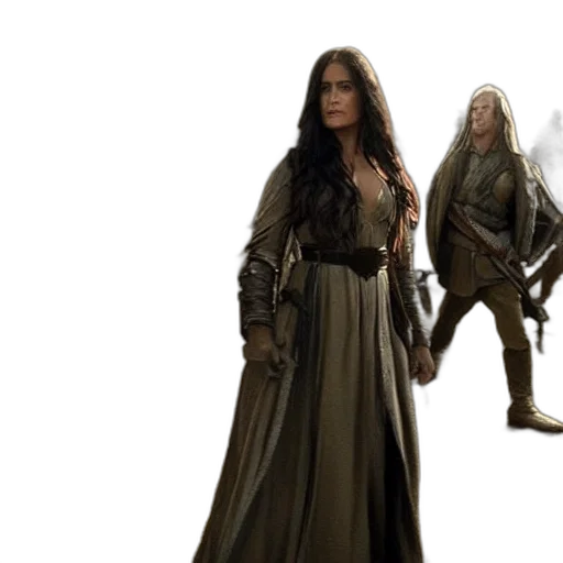 concept art, fantasy art, fog, fire transparent PNG cut-out