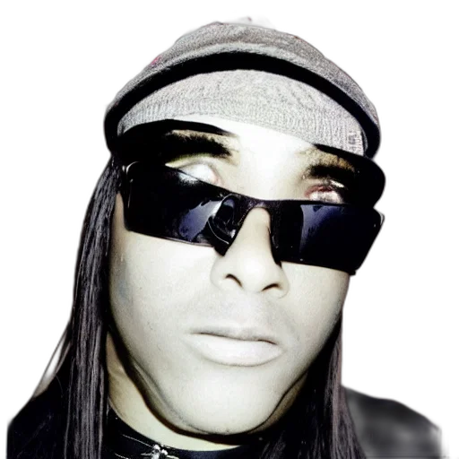 mask, face, hat, jacket transparent PNG cut-out
