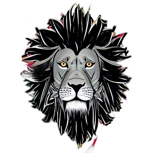 crown, cartoon, fantasy art, photorealistic transparent PNG cut-out