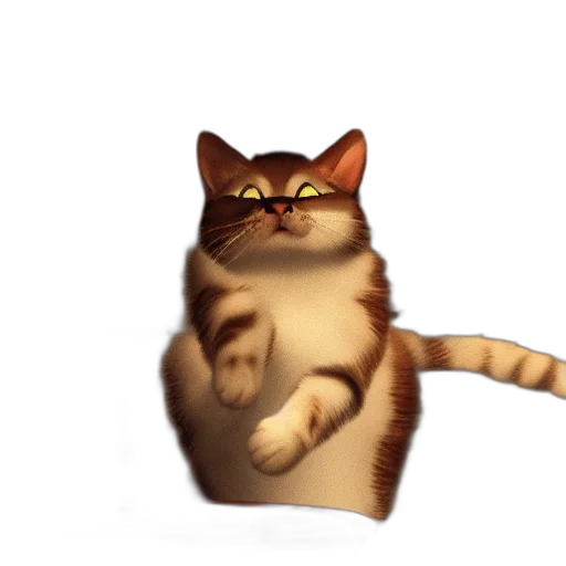 animal, creature, staff, robot transparent PNG cut-out