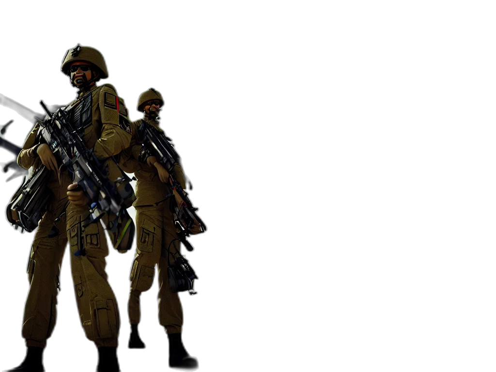 weapon, staff, concept art, 3d render transparent PNG cut-out