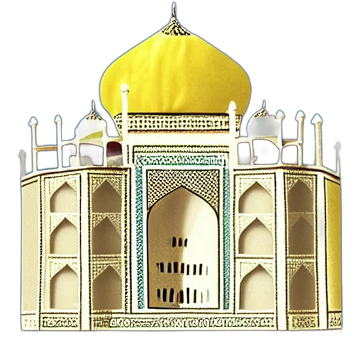crown, jewelry, building, staff transparent PNG cut-out