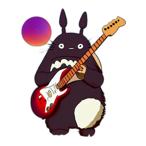 animal, creature, cartoon, anime transparent PNG cut-out