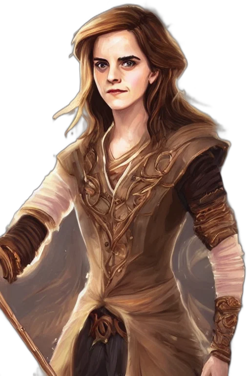 staff, face, fantasy art, concept art transparent PNG cut-out