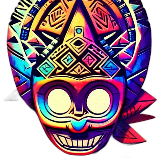 mask, face, hat, crown transparent PNG cut-out
