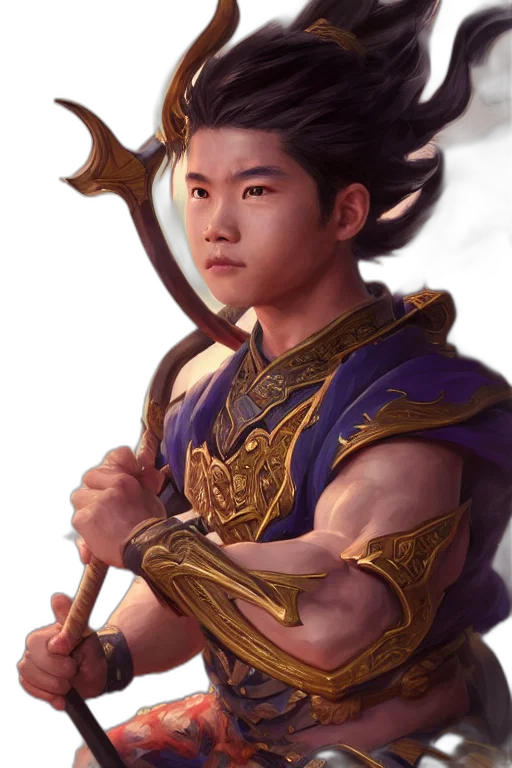 staff, sword, dragon, weapon transparent PNG cut-out