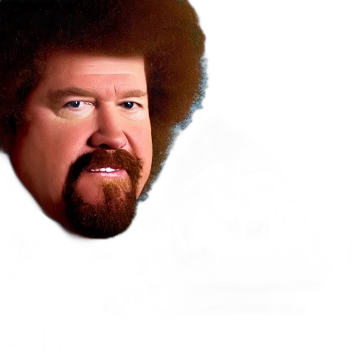 hair, face, creature, mask transparent PNG cut-out