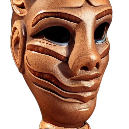 mask, face, jewelry, crown transparent PNG cut-out