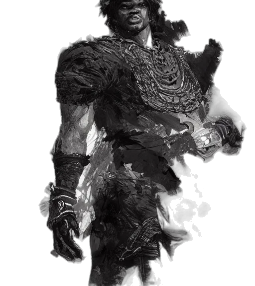 creature, sword, animal, weapon transparent PNG cut-out