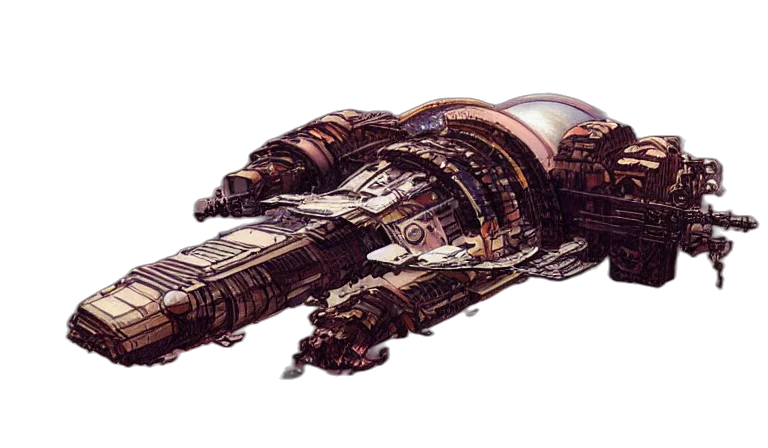 weapon, robot, car, sword transparent PNG cut-out