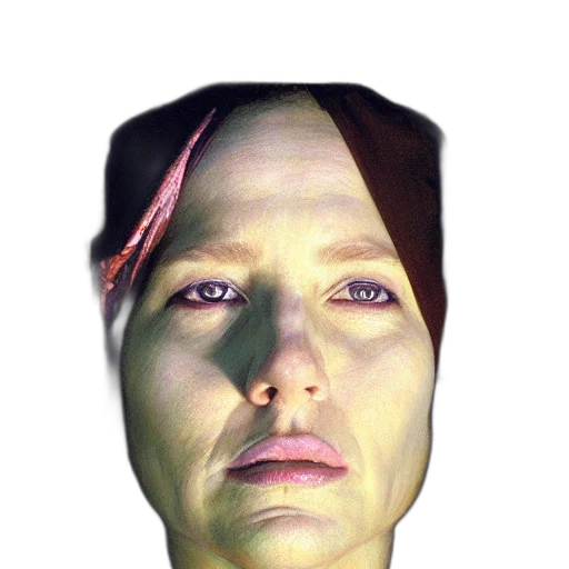 mask, face, hat, robot transparent PNG cut-out