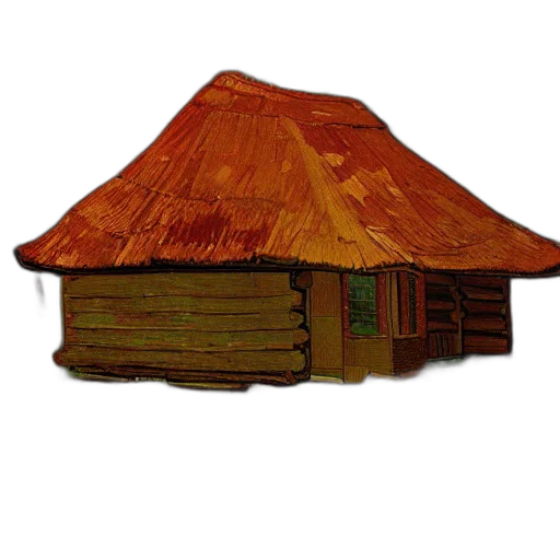 building, hat, furniture, umbrella transparent PNG cut-out
