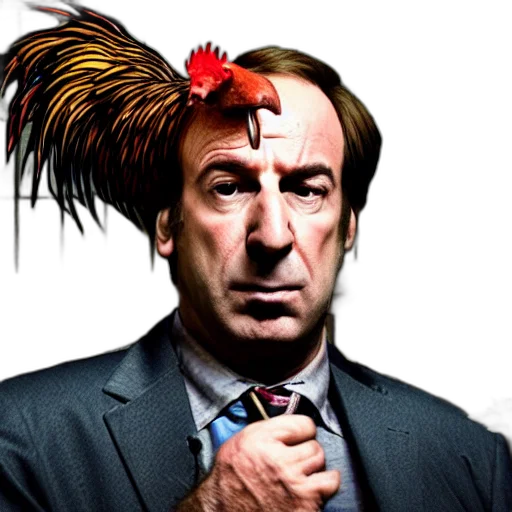 animal, hat, hair, crown transparent PNG cut-out