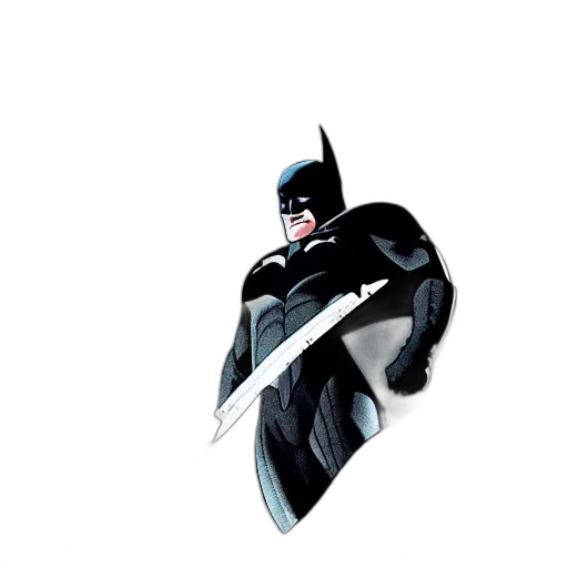 weapon, robot, animal, jacket transparent PNG cut-out