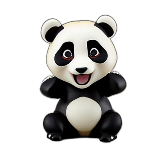 animal, 3d render, photorealistic, concept art transparent PNG cut-out