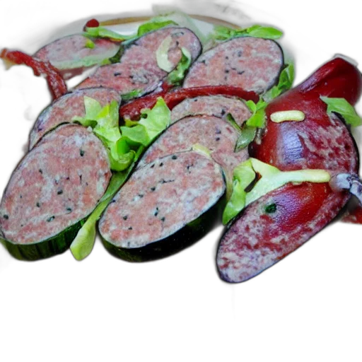 food, shoes, photorealistic, 3d render transparent PNG cut-out