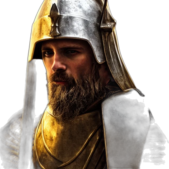 sword, face, staff, weapon transparent PNG cut-out