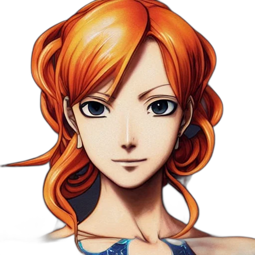 face, jewelry, staff, dress transparent PNG cut-out