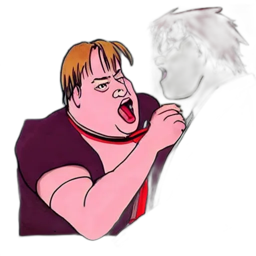 creature, face, weapon, animal transparent PNG cut-out