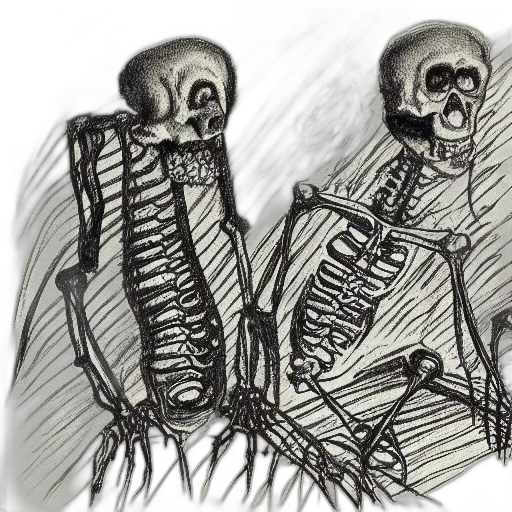 robot, jewelry, concept art, pencil sketch transparent PNG cut-out