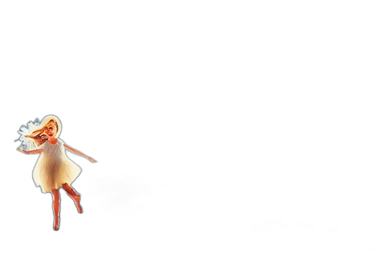 dress, staff, weapon, sword transparent PNG cut-out