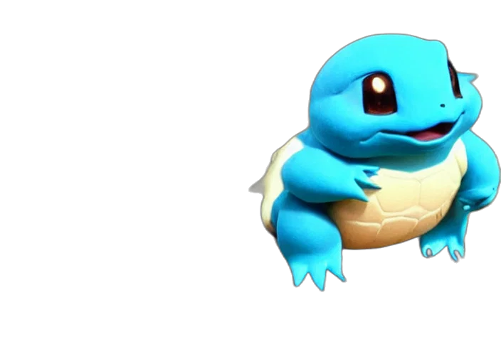 creature, animal, dragon, staff transparent PNG cut-out