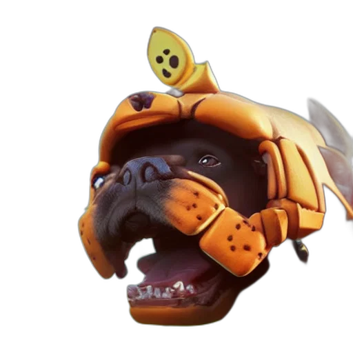 mask, creature, animal, face transparent PNG cut-out