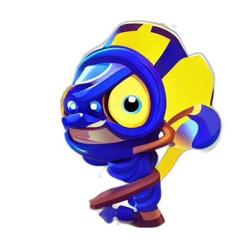 staff, weapon, robot, concept art transparent PNG cut-out