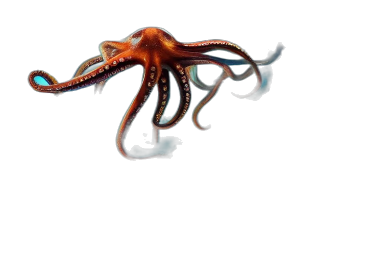 creature, animal, hair, staff transparent PNG cut-out