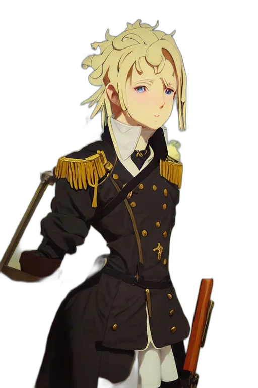 staff, weapon, sword, crown transparent PNG cut-out